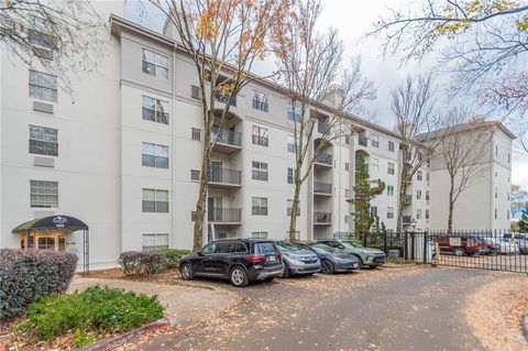 970 Sidney Marcus Boulevard 1217 Atlanta GA 30324
