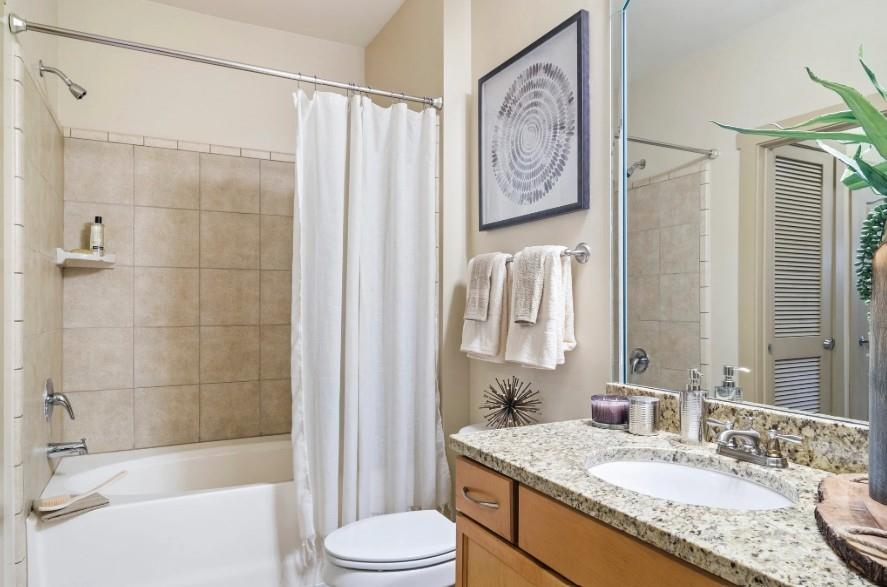 Gables Century Center - Residential Lease