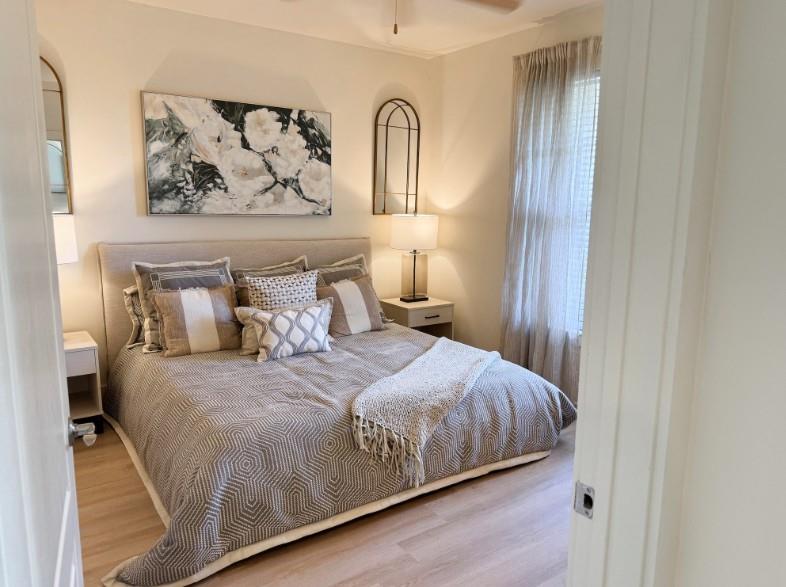 Gables Century Center - Residential Lease