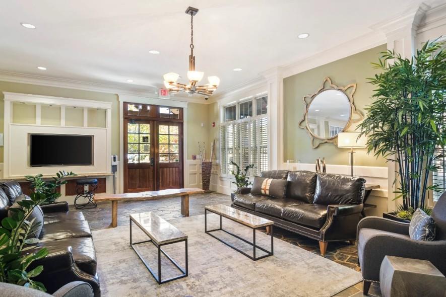 Gables Century Center - Residential Lease