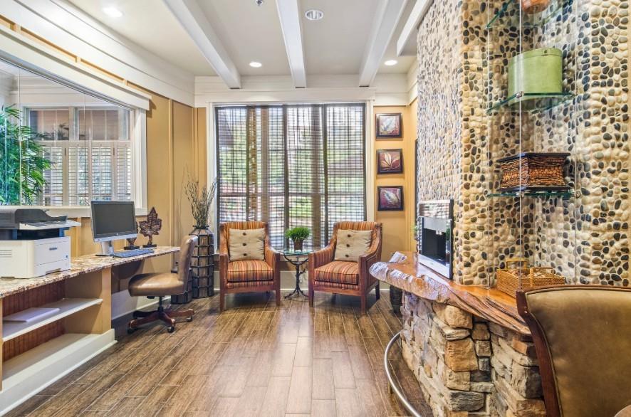 Gables Century Center - Residential Lease