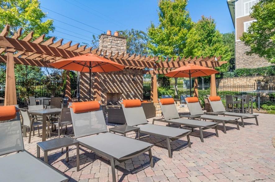 Gables Century Center - Residential Lease