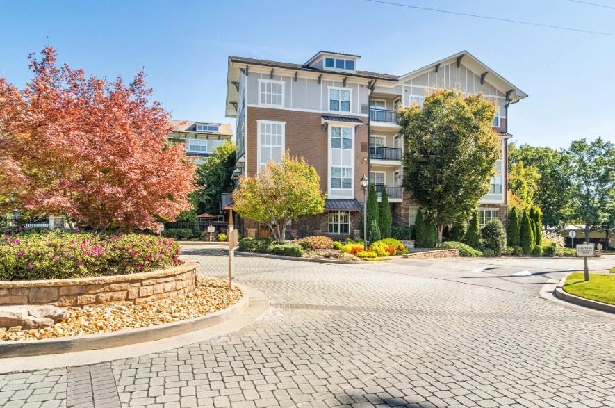 Gables Century Center - Residential Lease