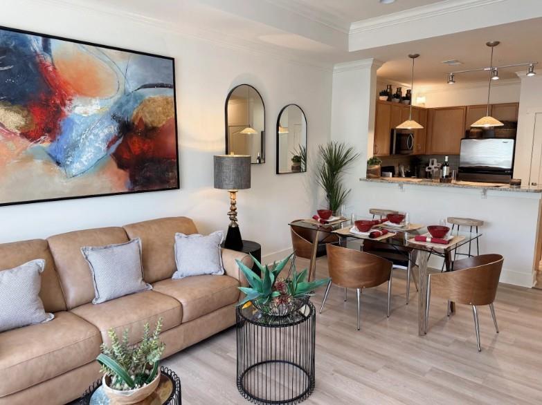 Gables Century Center - Residential Lease