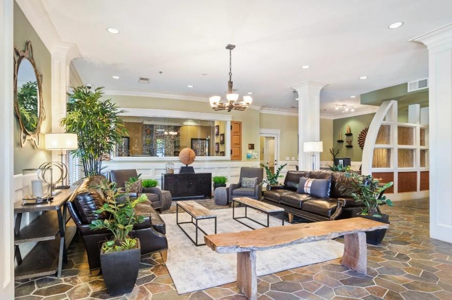 Gables Century Center - Residential Lease