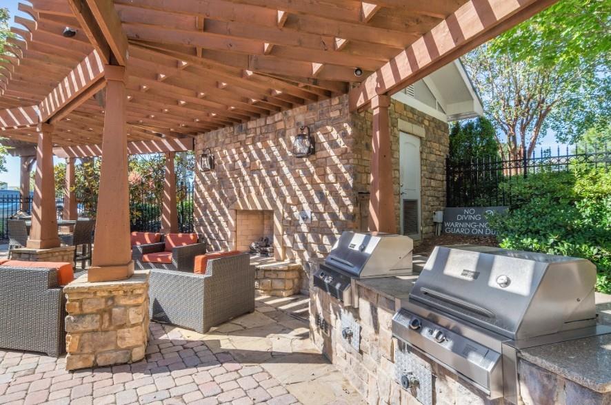 Gables Century Center - Residential Lease