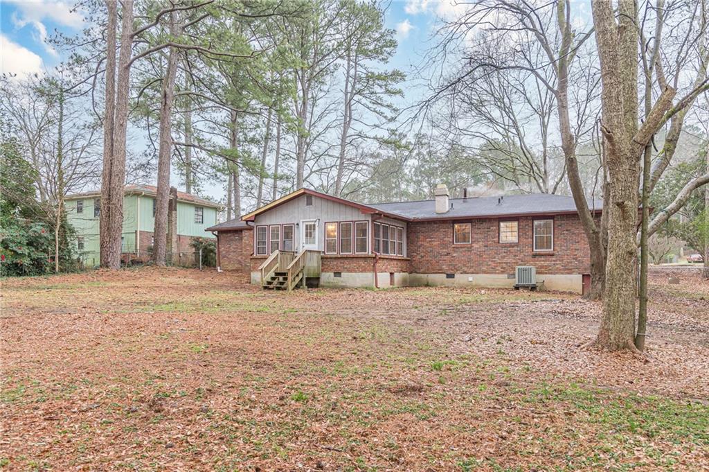 50 Carriage Trace, Stockbridge, Georgia image 17