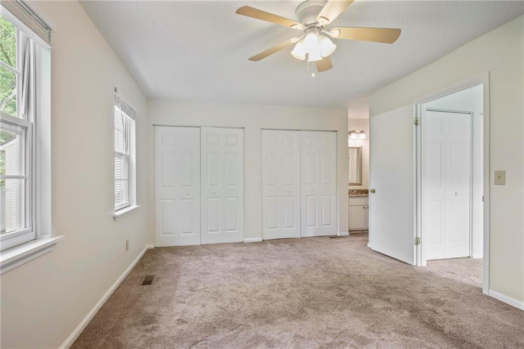 2117 Bucktrout Place, Dunwoody, Georgia image 13