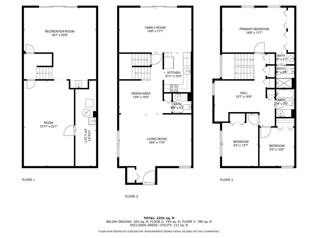 2117 Bucktrout Place, Dunwoody, Georgia image 24