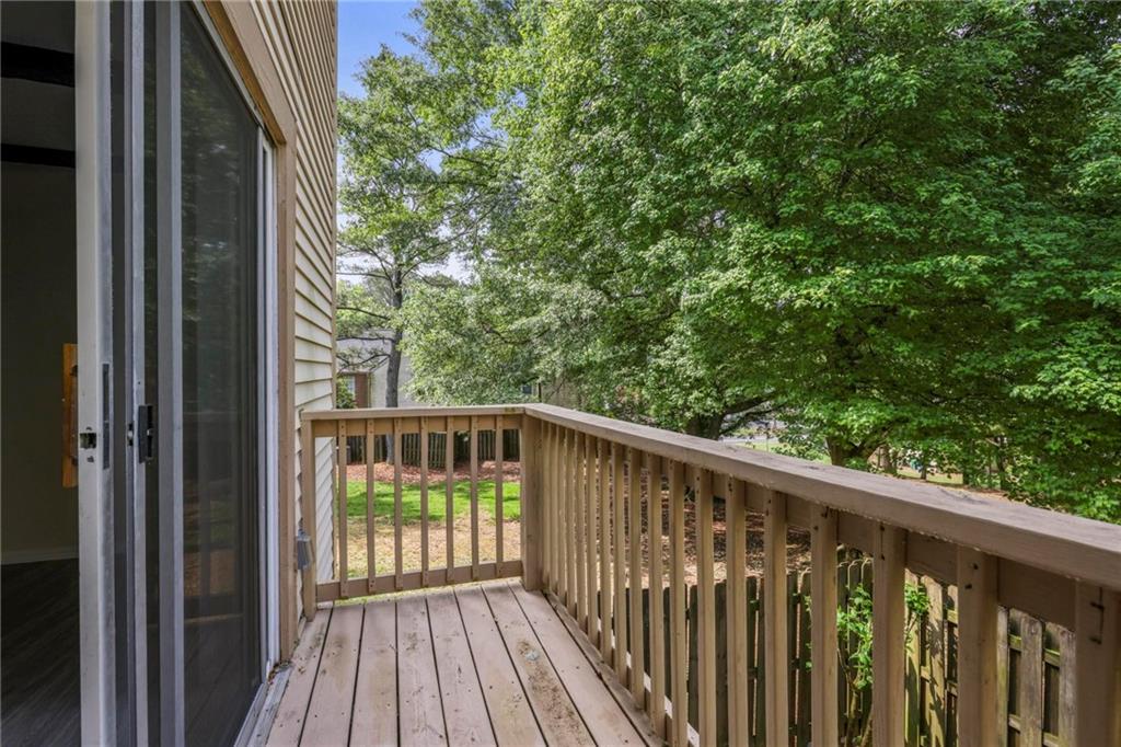 2117 Bucktrout Place, Dunwoody, Georgia image 11