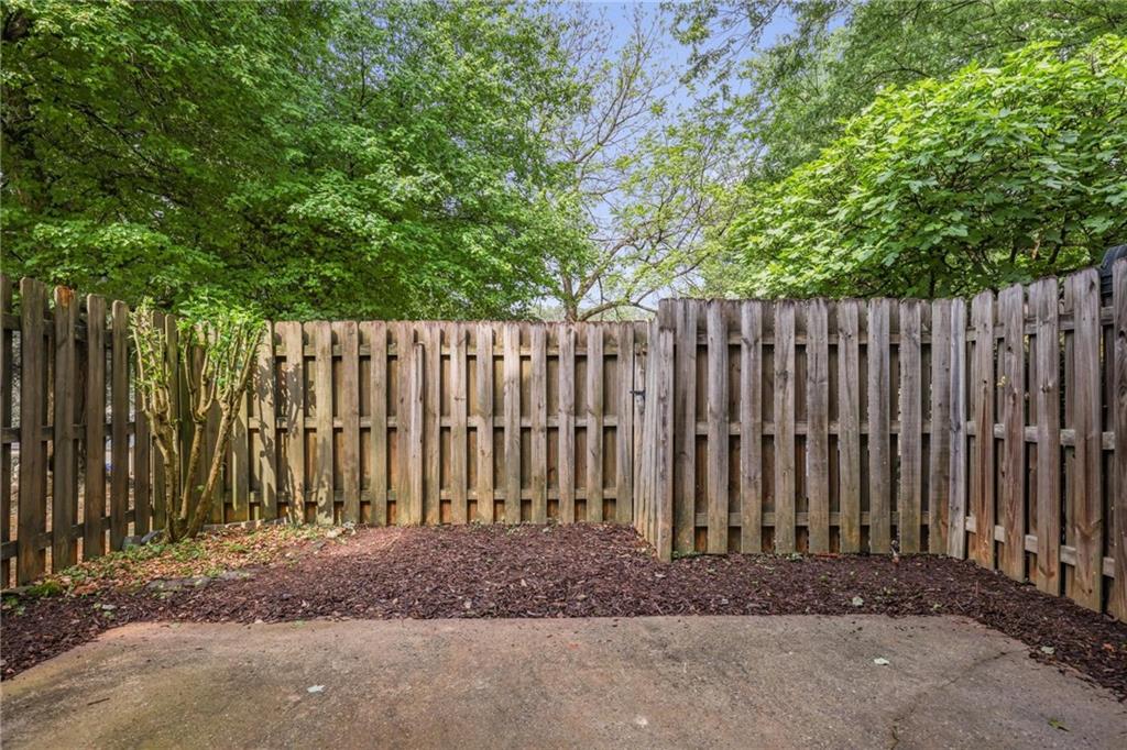 2117 Bucktrout Place, Dunwoody, Georgia image 21