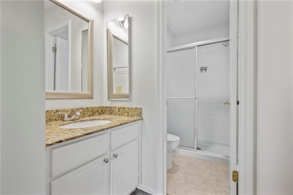 2117 Bucktrout Place, Dunwoody, Georgia image 14