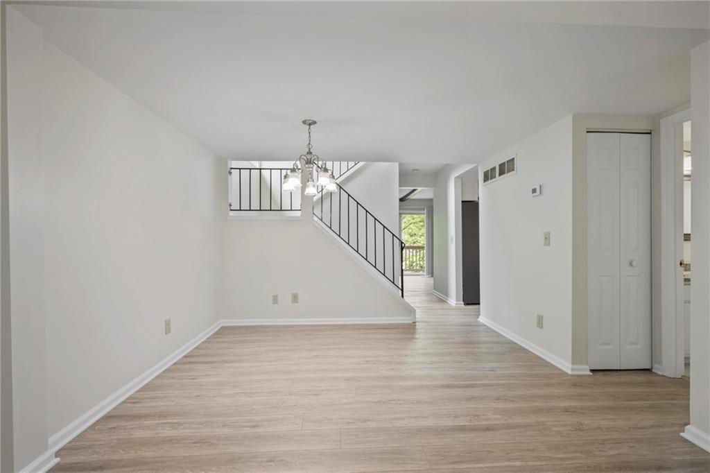 2117 Bucktrout Place, Dunwoody, Georgia image 7