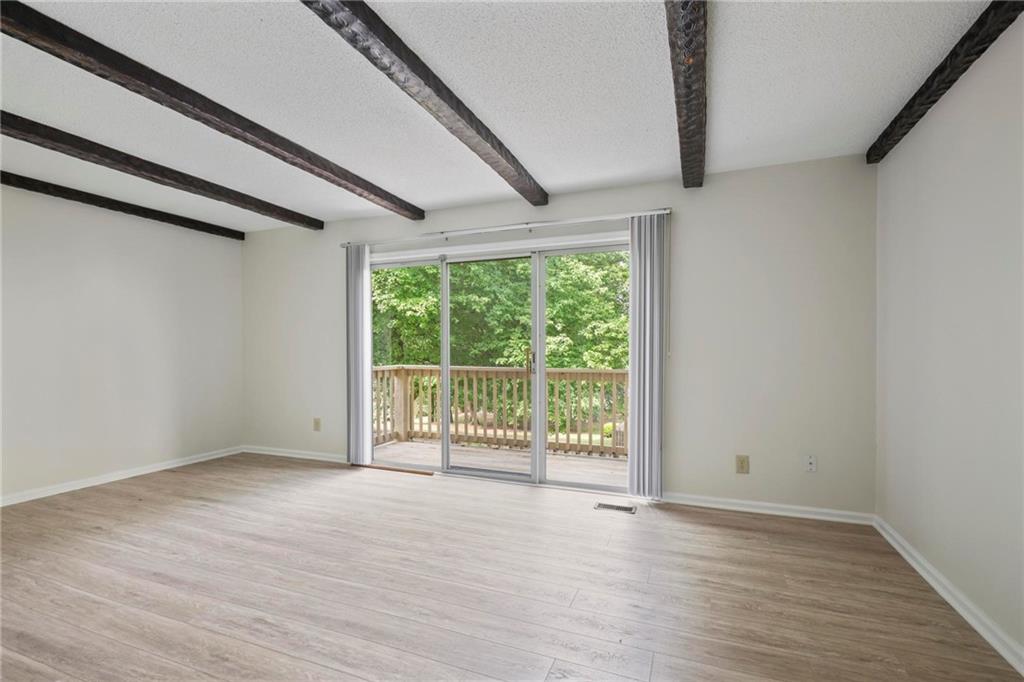 2117 Bucktrout Place, Dunwoody, Georgia image 4
