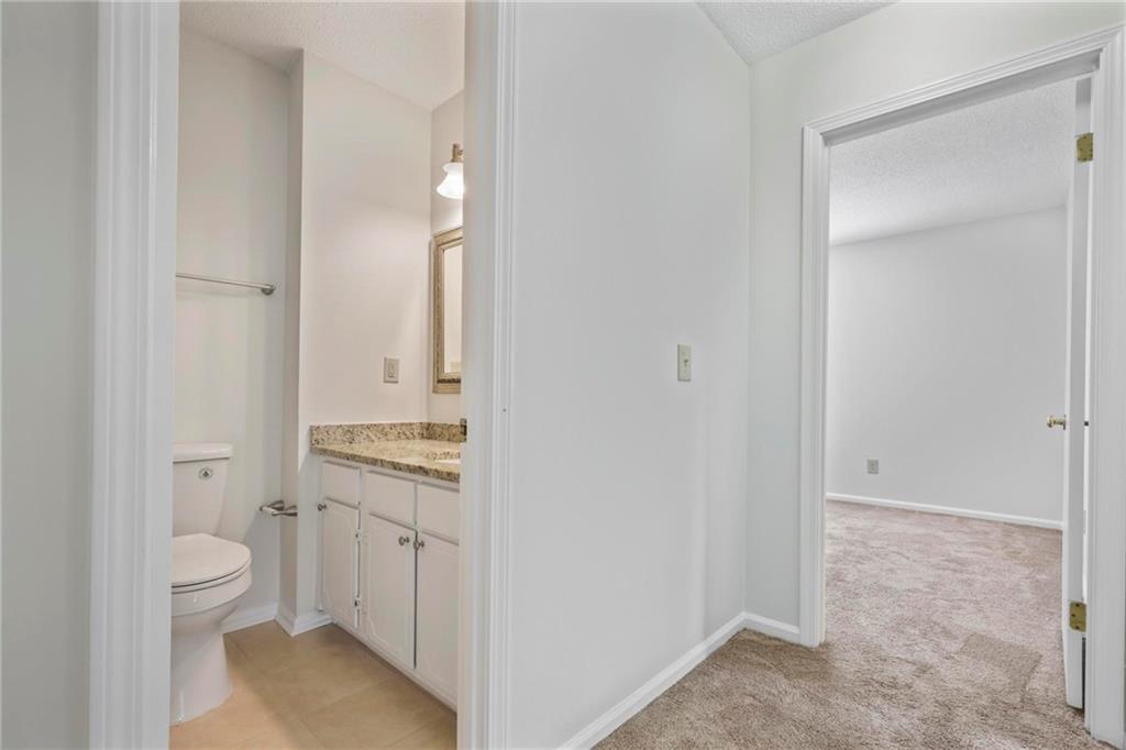 2117 Bucktrout Place, Dunwoody, Georgia image 16