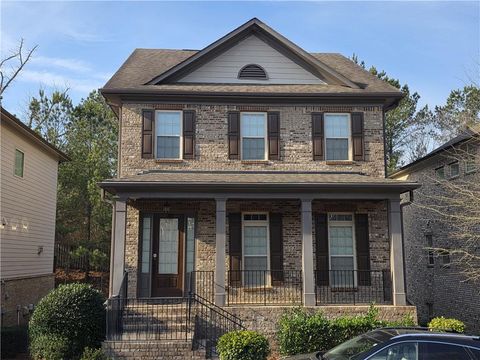 Photo of 4400 Bellview Walk, Duluth, GA 30097 (MLS # 7718158)