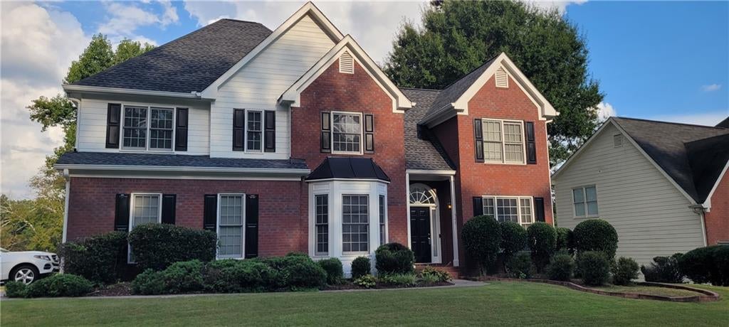 349 Hardin Home Way