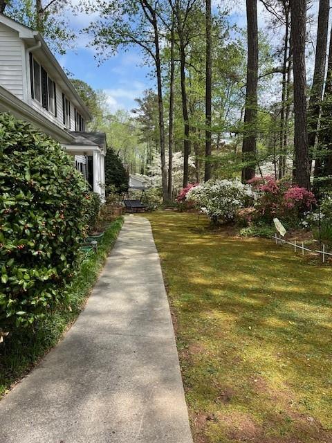 2451 Old Sewell Road