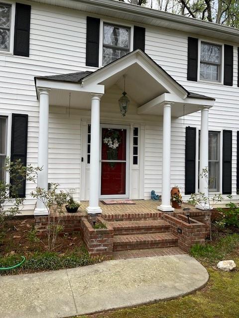 2451 Old Sewell Road