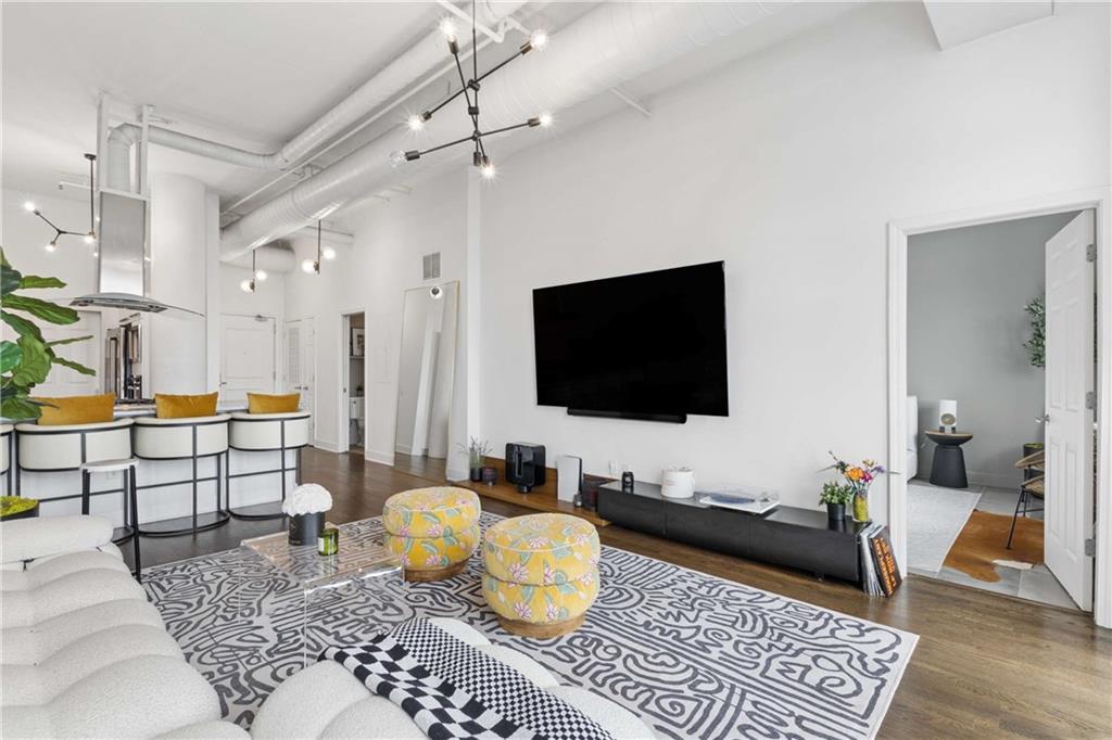 3820 Roswell Road NE 1005