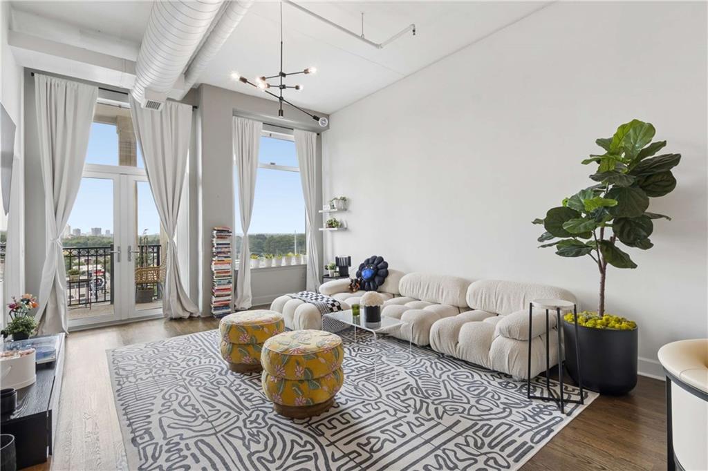 3820 Roswell Road NE 1005