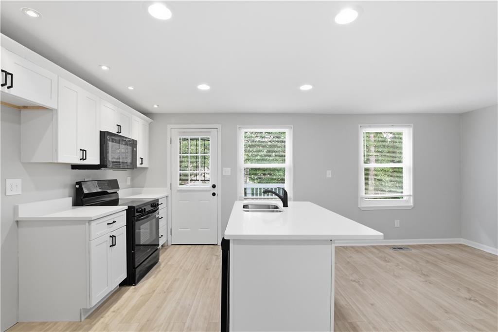 3724 Bramblevine Circle
