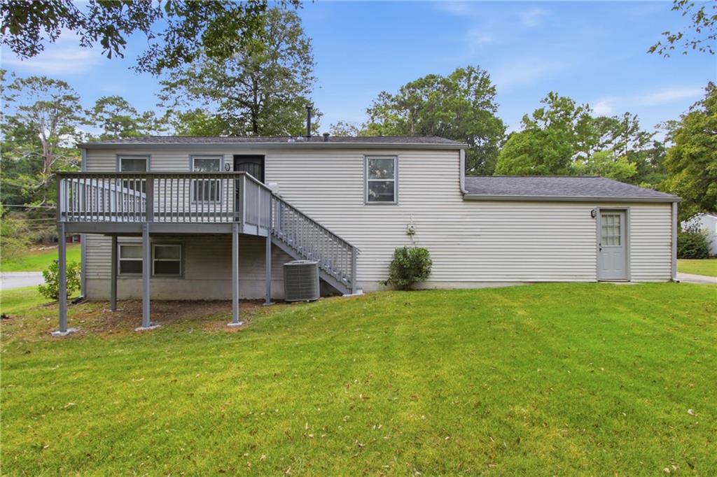 3724 Bramblevine Circle