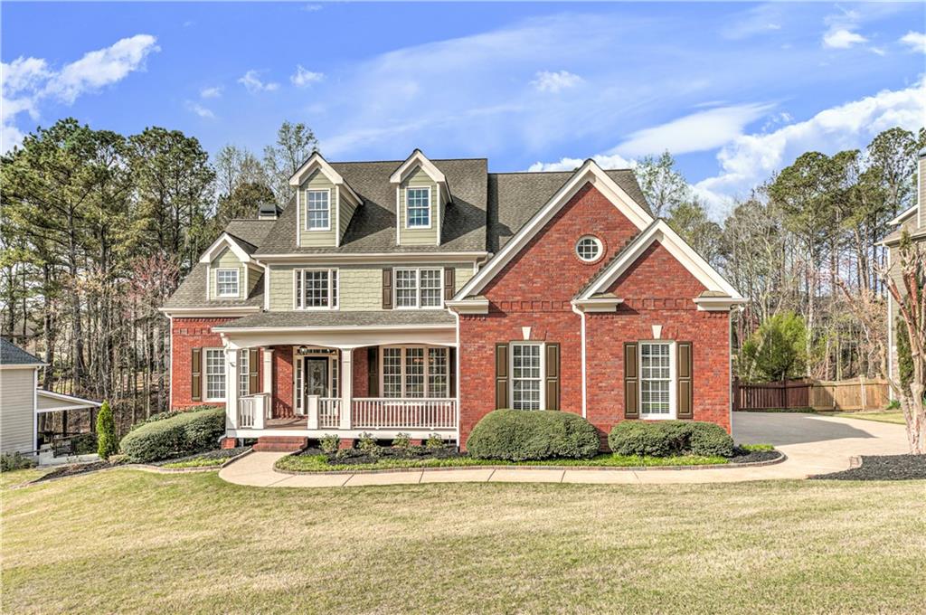 210 Golf Crest Drive