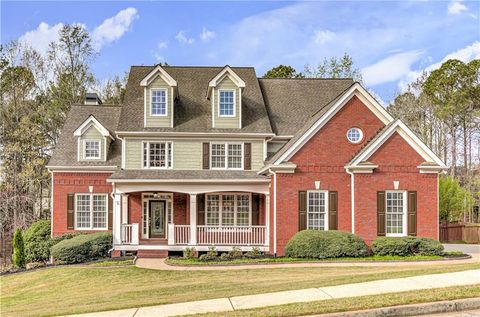 210 Golf Crest Drive Acworth GA 30101