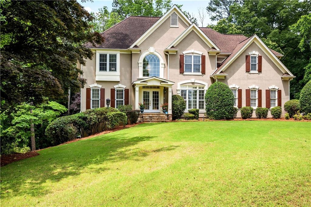 13540 Providence Lake Drive, Milton, GA, 30004 3 13540 Providence Lake Drive