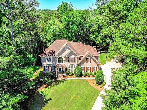 13540 Providence Lake Drive Milton GA 30004