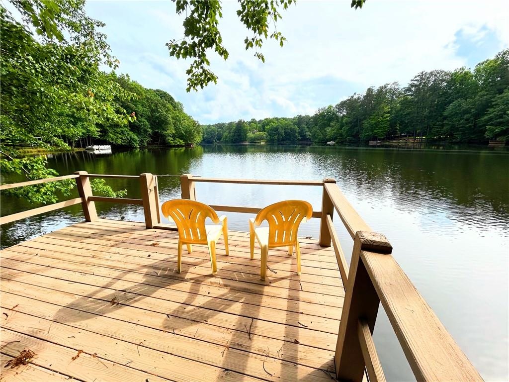 13540 Providence Lake Drive