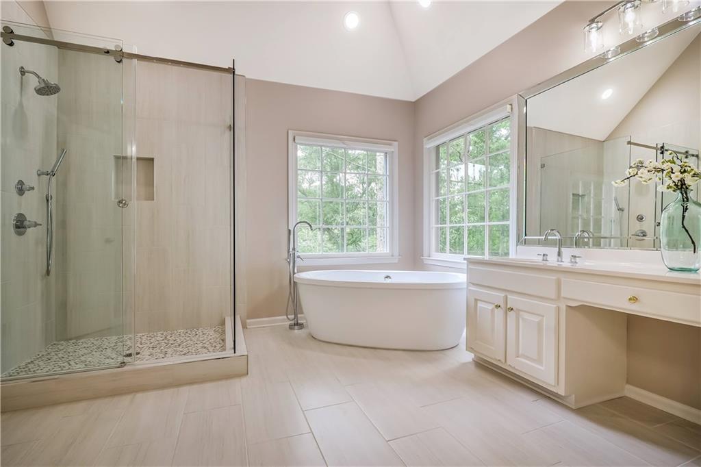 13540 Providence Lake Drive, Milton, Georgia image 7