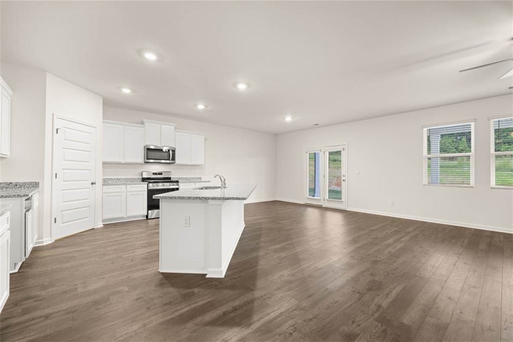 1121 Amerson Street, Buckhead, Georgia image 18