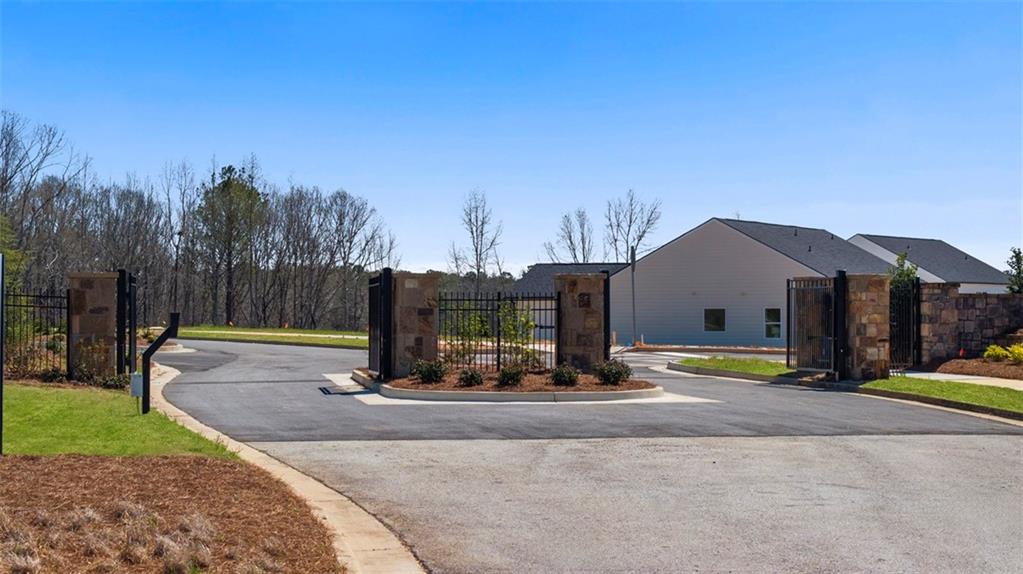 1121 Amerson Street, Buckhead, Georgia image 6