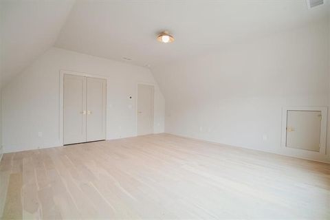 A home in Newnan