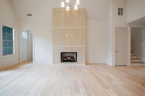 A home in Newnan