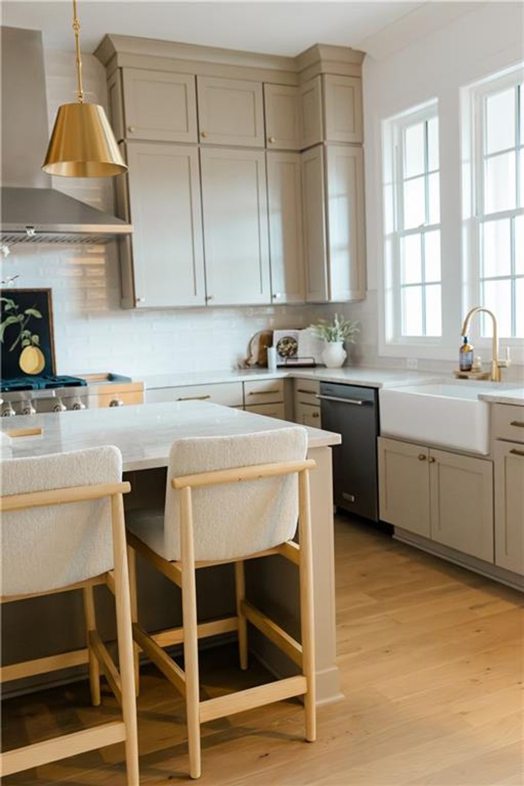 Photo of 645 Mayfair Court #15, Alpharetta, GA 30009 (MLS # 7704402)