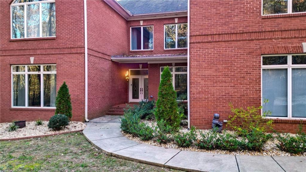 271 Brooks Rackley Road