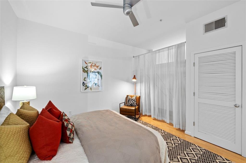 800 Peachtree Street #8509, Atlanta, Georgia image 20