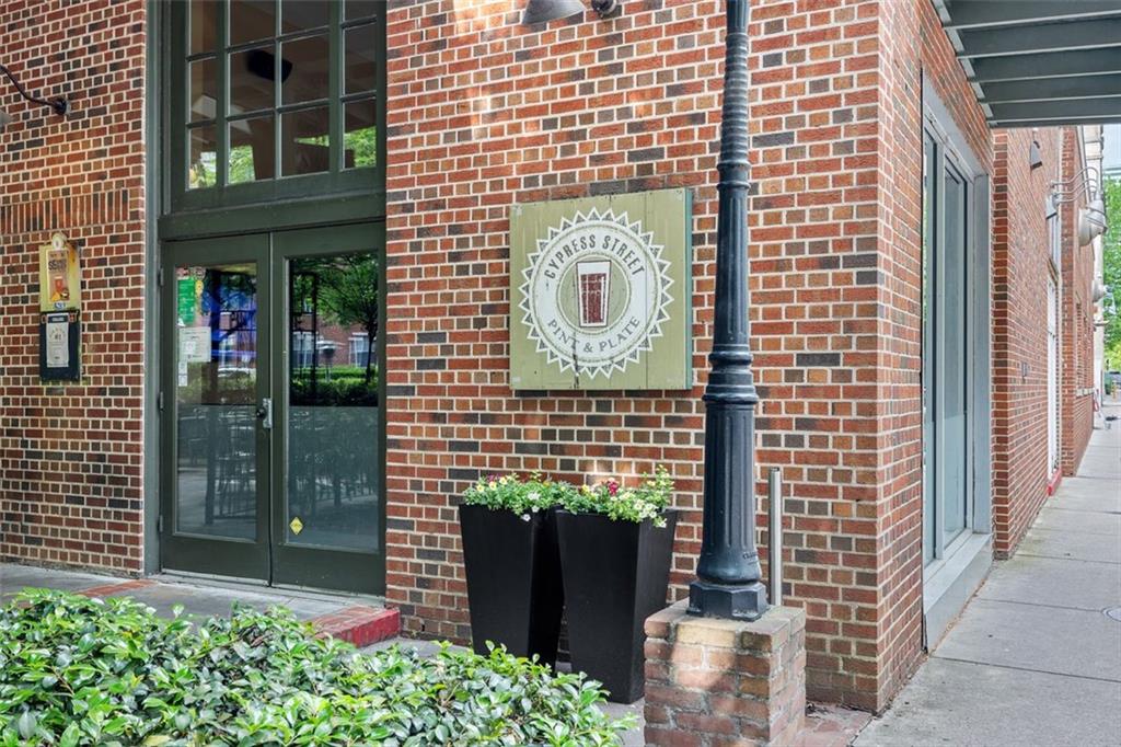 800 Peachtree Street #8509, Atlanta, Georgia image 21