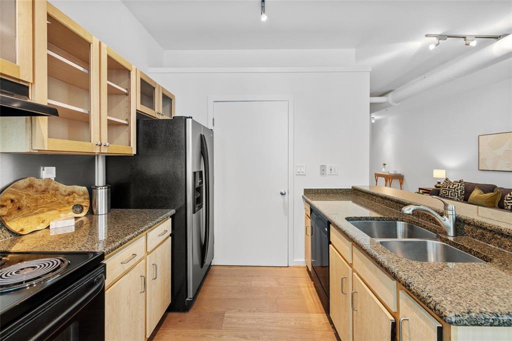 800 Peachtree Street #8509, Atlanta, Georgia image 12