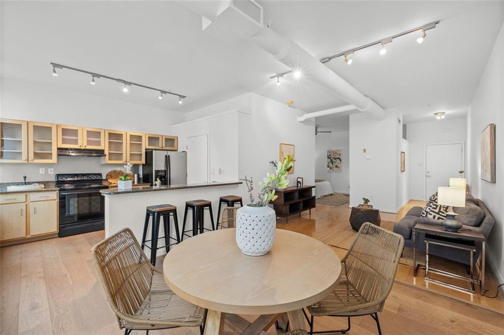 800 Peachtree Street NE 8509