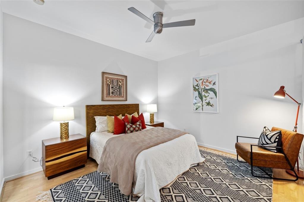 800 Peachtree Street #8509, Atlanta, Georgia image 14