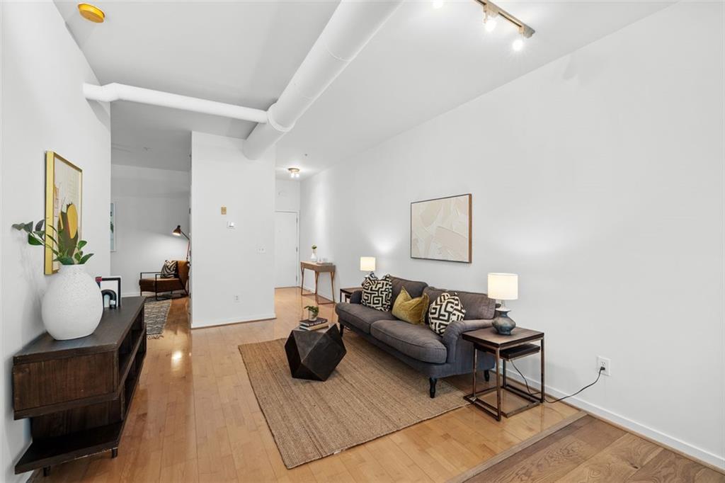 800 Peachtree Street #8509, Atlanta, Georgia image 10