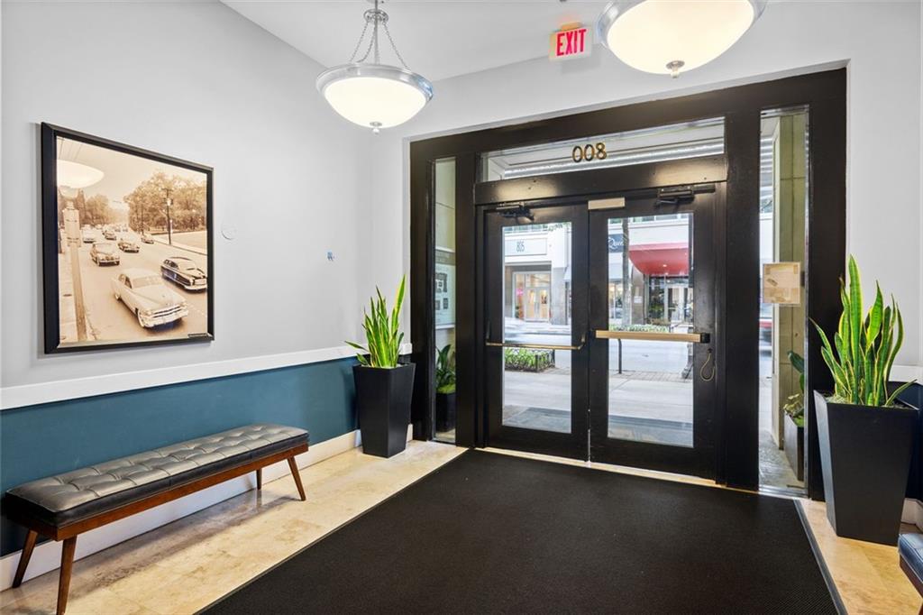 800 Peachtree Street #8509, Atlanta, Georgia image 6