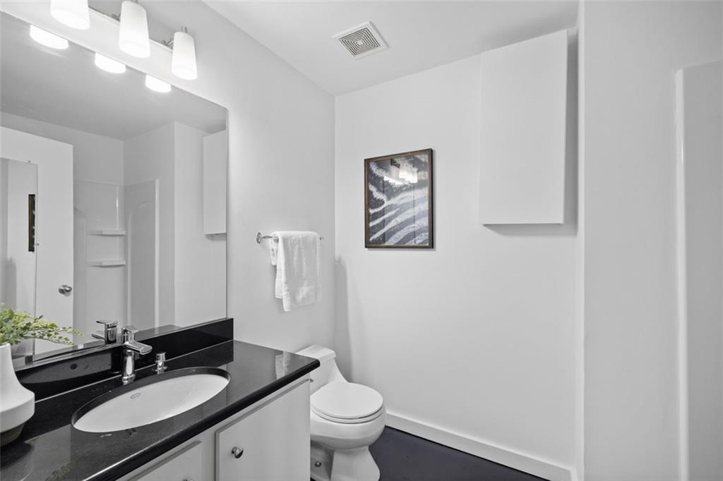 800 Peachtree Street #8509, Atlanta, Georgia image 18