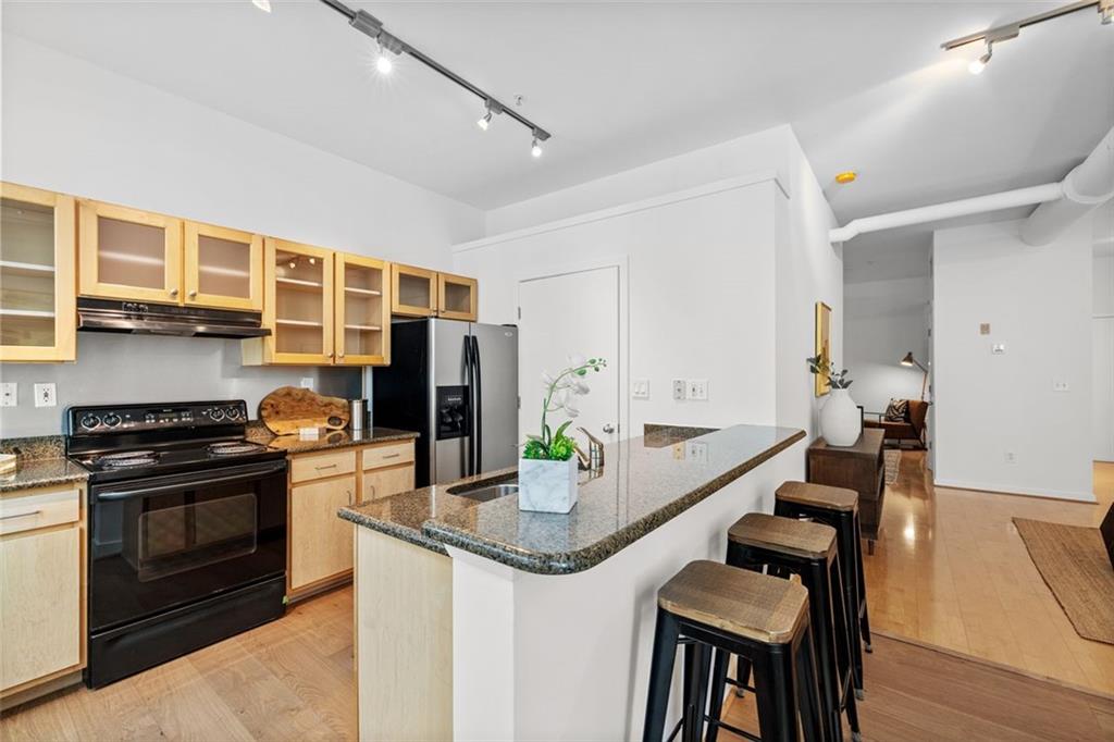 800 Peachtree Street #8509, Atlanta, Georgia image 11