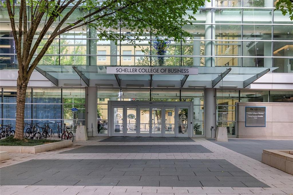 800 Peachtree Street #8509, Atlanta, Georgia image 26