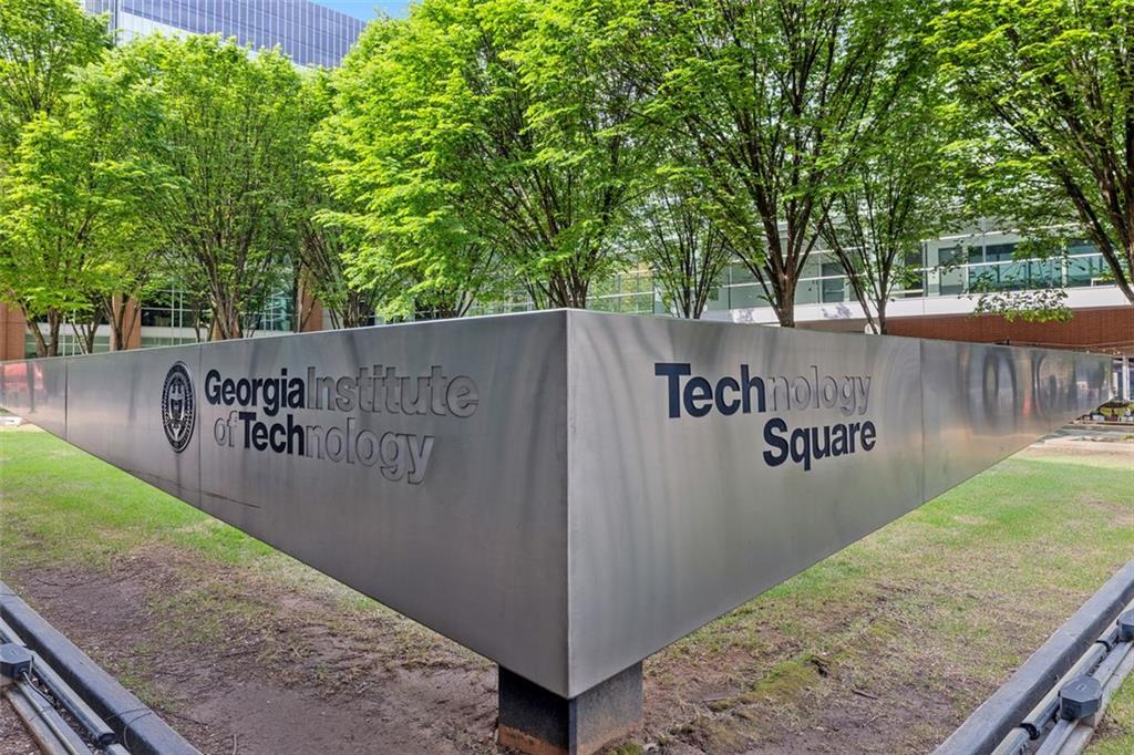 800 Peachtree Street #8509, Atlanta, Georgia image 28